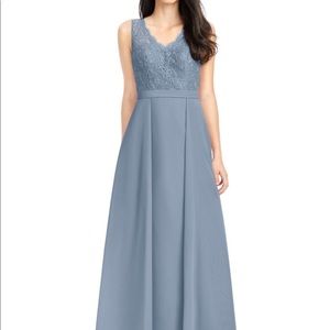 Azazie Britney Dress